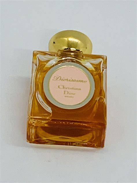 Diorissimo Perfume Mini 